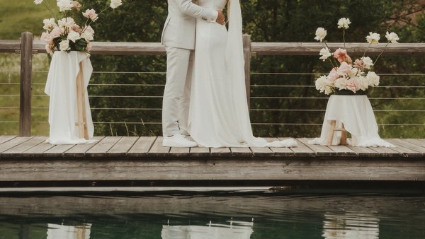 Hochzeitslocation Almbad Sillberghaus