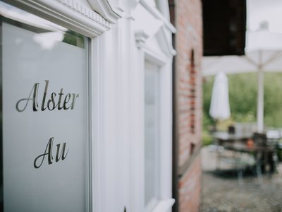Alster Au