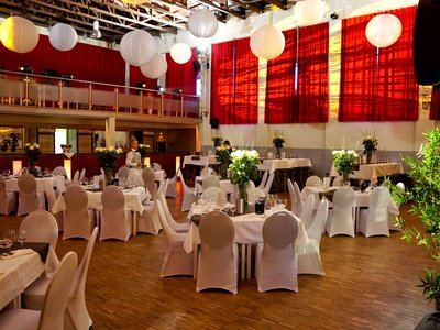 Alte Chemiefabrik Cottbus