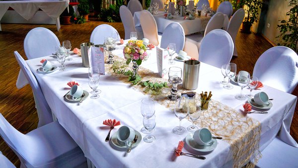 Hochzeitslocation Alte Chemiefabrik Cottbus