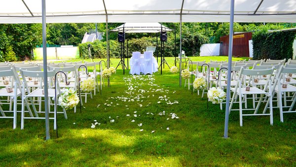 Hochzeitslocation Alte Chemiefabrik Cottbus