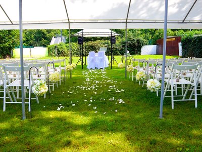 Alte Chemiefabrik Cottbus