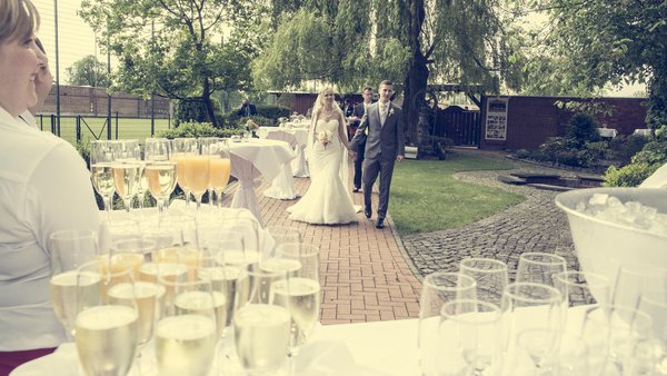 Hochzeitslocation Alte Chemiefabrik Cottbus