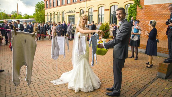 Hochzeitslocation Alte Chemiefabrik Cottbus