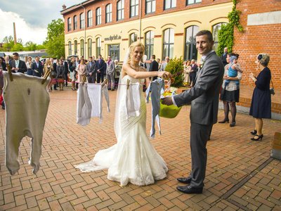 Alte Chemiefabrik Cottbus