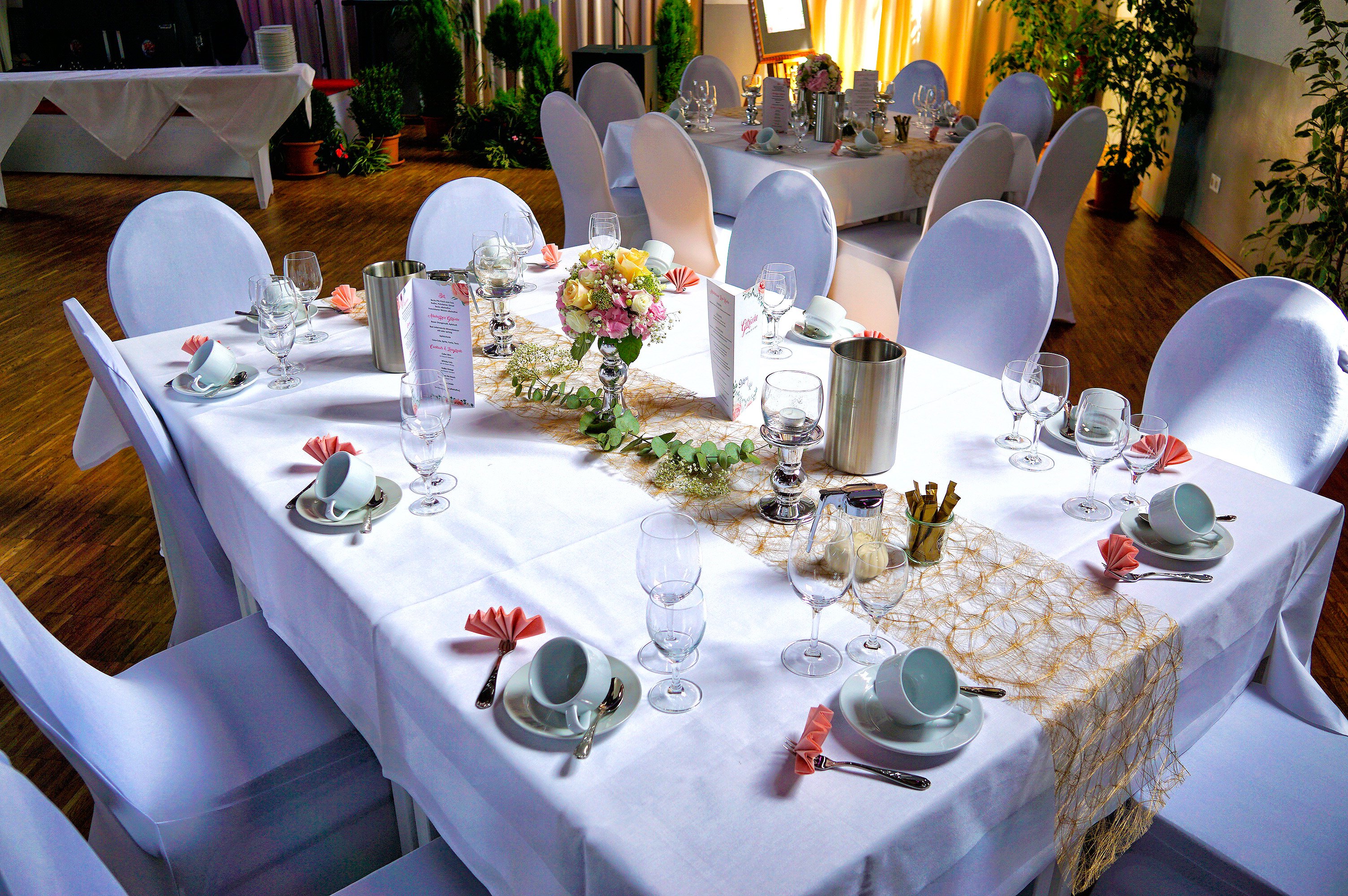 Hochzeitslocation Alte Chemiefabrik Cottbus