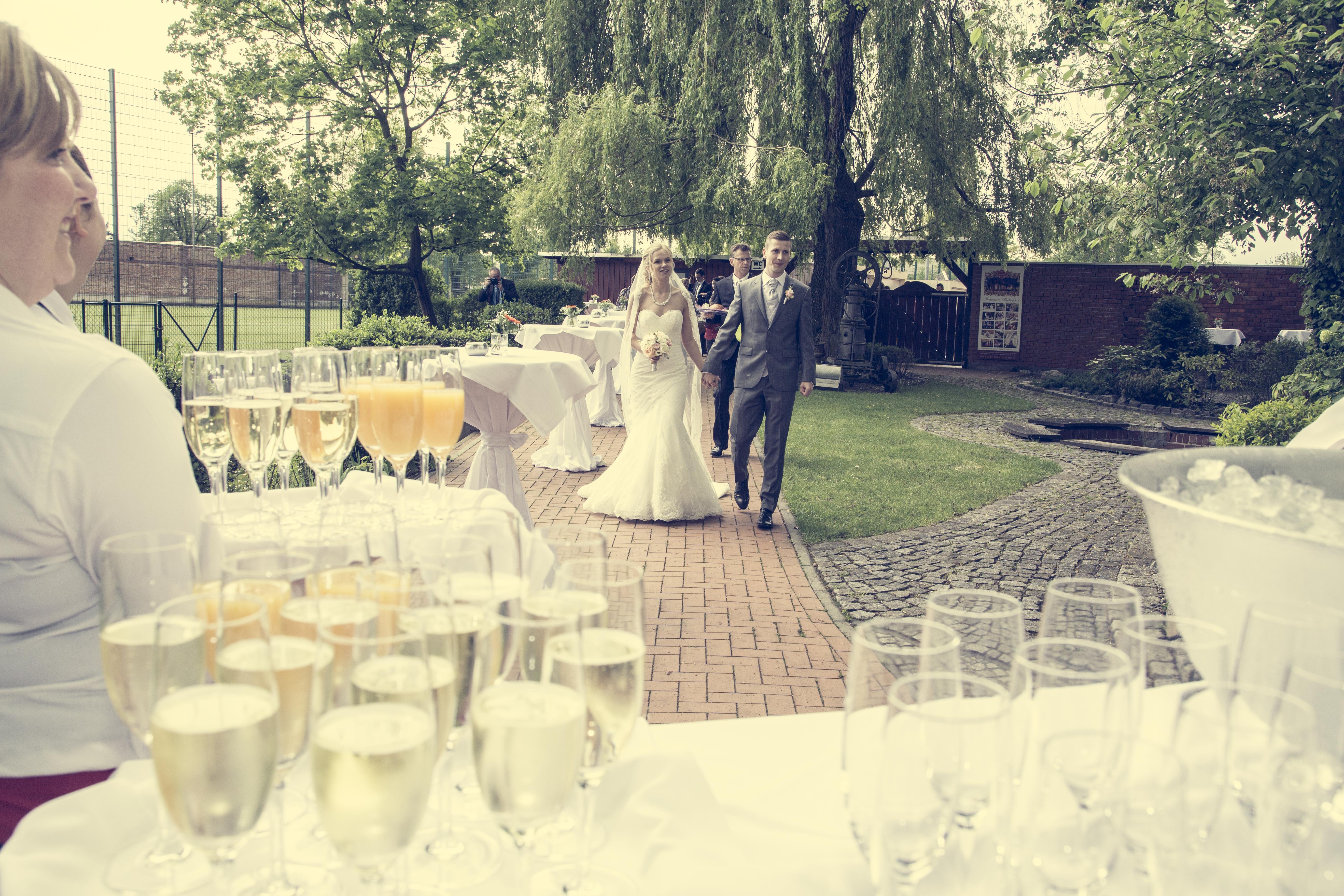 Hochzeitslocation Alte Chemiefabrik Cottbus