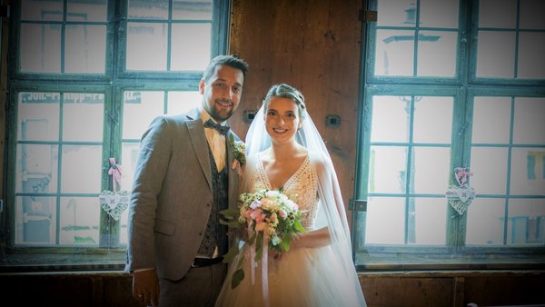 Hochzeitslocation Alte Kanzlei Albstadt