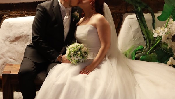 Hochzeitslocation Alte Kanzlei Albstadt