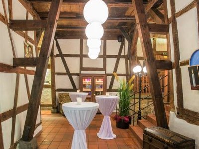 Alte Kanzlei Albstadt