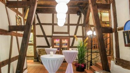 Hochzeitslocation Alte Kanzlei Albstadt