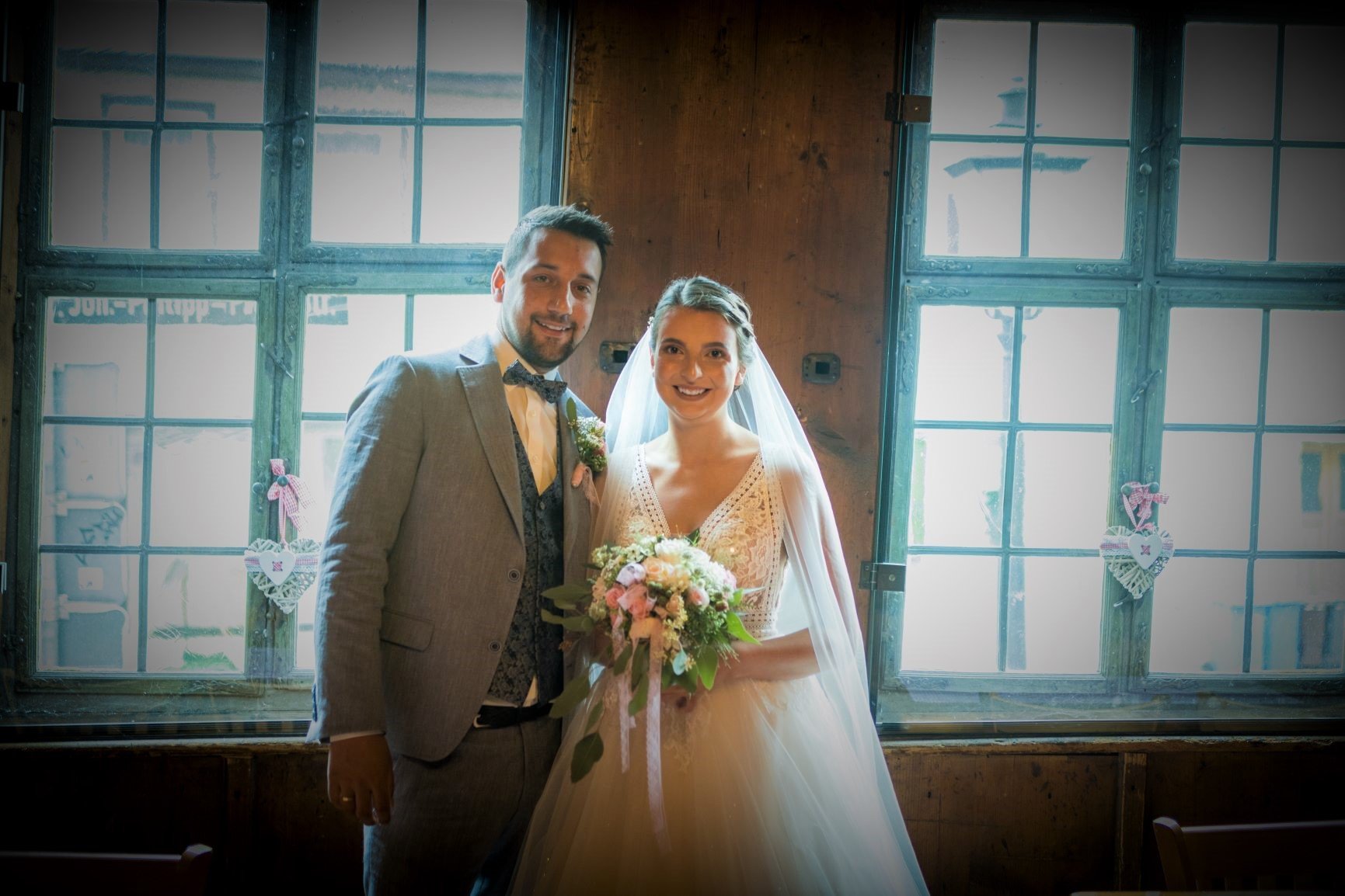 Hochzeitslocation Alte Kanzlei Albstadt