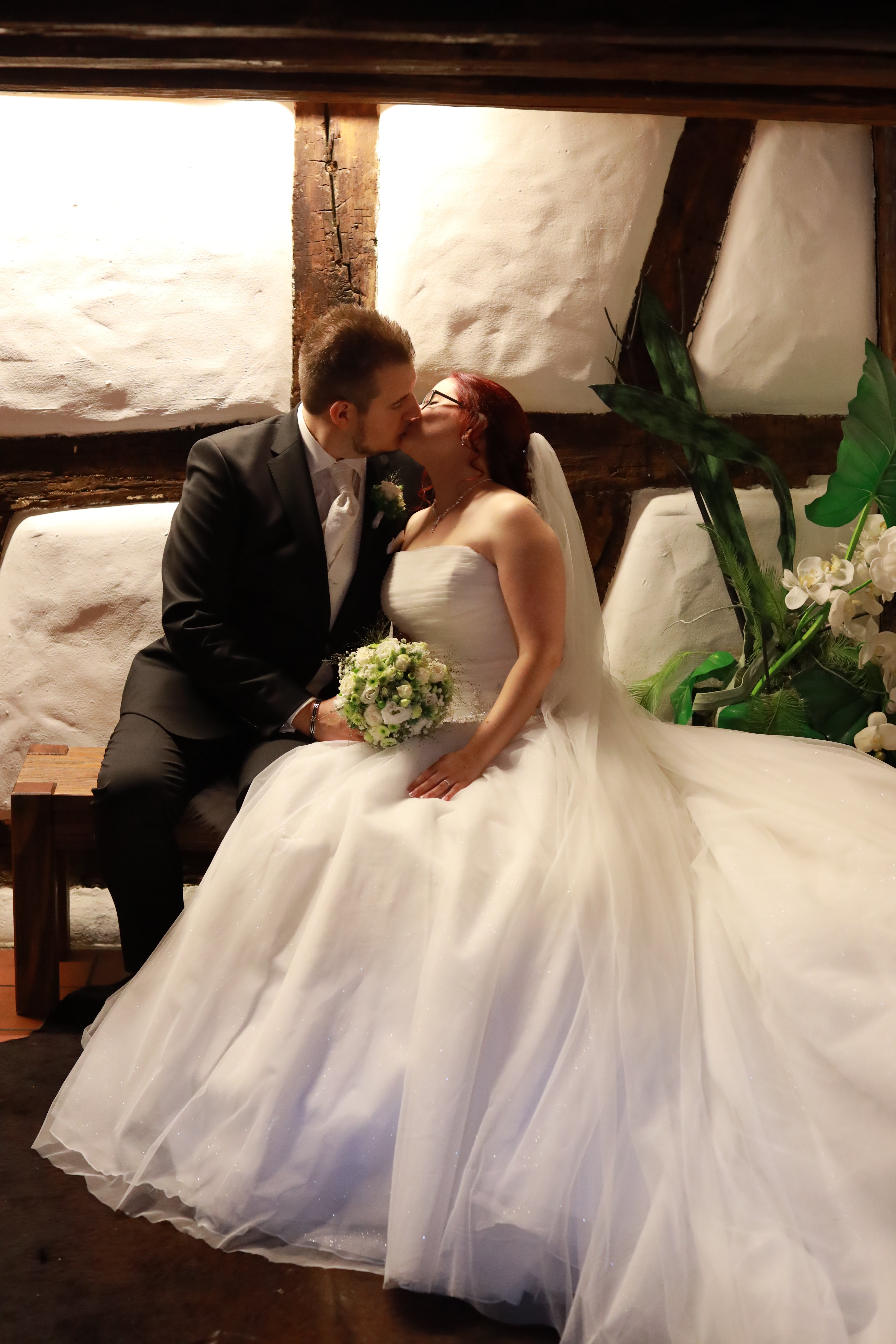 Hochzeitslocation Alte Kanzlei Albstadt