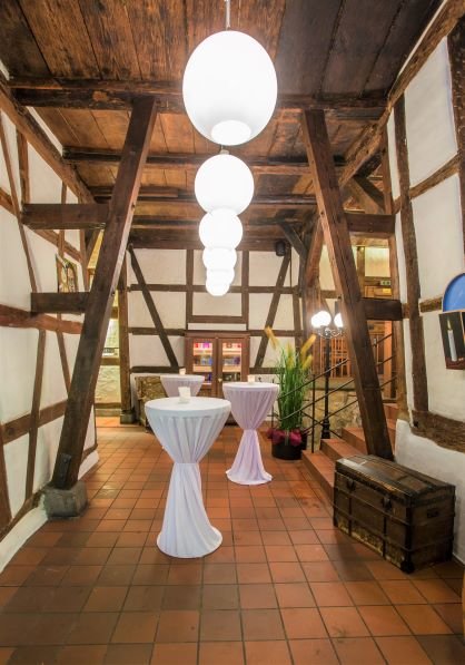 Hochzeitslocation Alte Kanzlei Albstadt