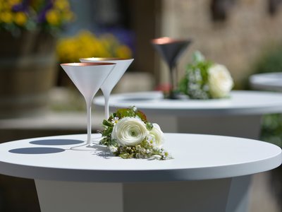 Alte Kelter Löchgau