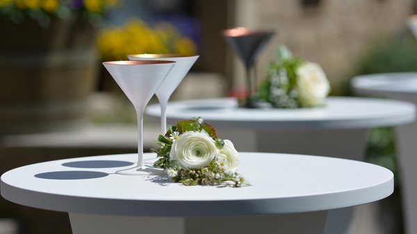 Hochzeitslocation Alte Kelter Löchgau