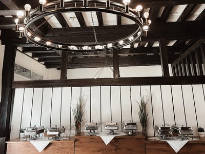 Alte Kelter Löchgau