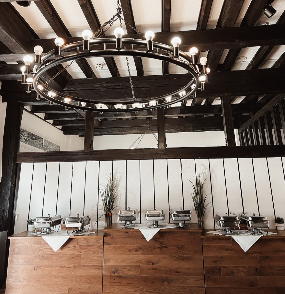 Hochzeitslocation Alte Kelter Löchgau