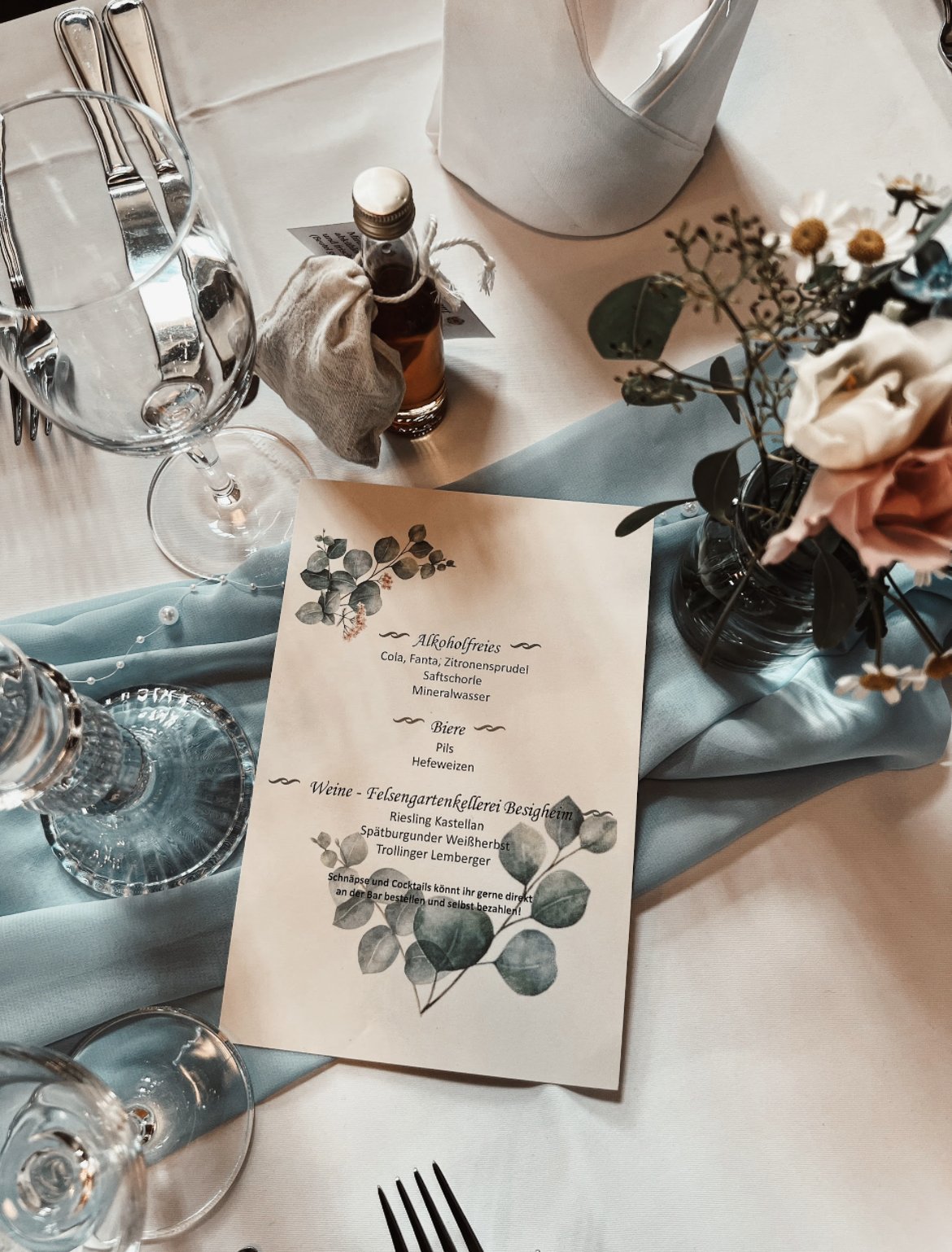 Hochzeitslocation Alte Kelter Löchgau