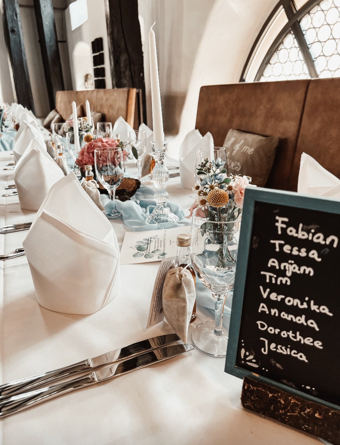 Hochzeitslocation Alte Kelter Löchgau