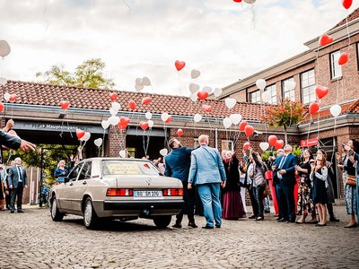 Alte Lohnhalle Wattenscheid