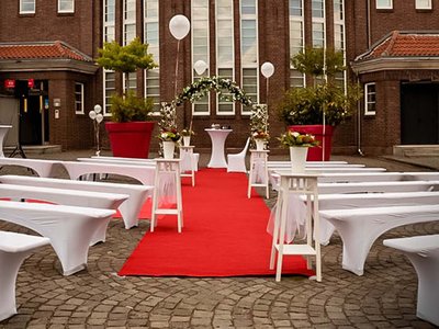 Alte Lohnhalle Wattenscheid