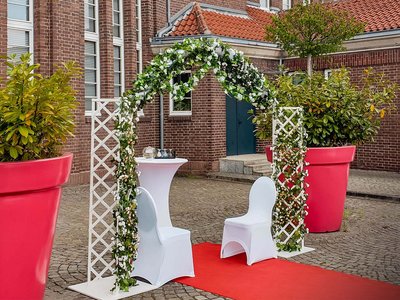 Alte Lohnhalle Wattenscheid