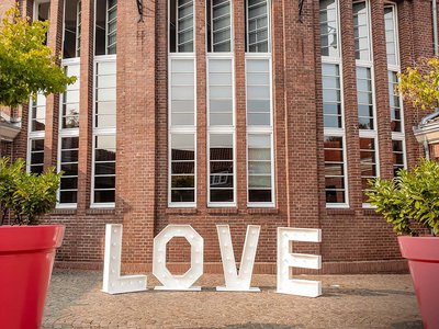 Alte Lohnhalle Wattenscheid