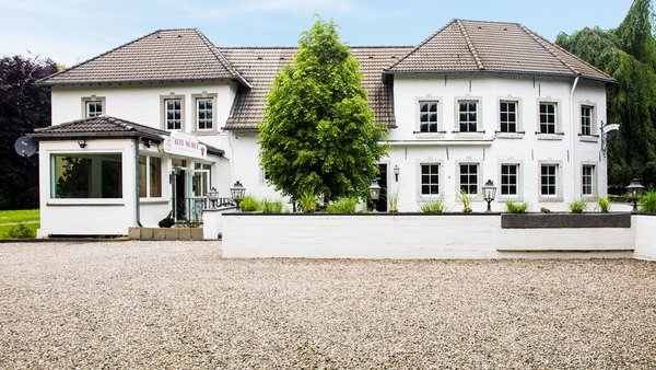 Hochzeitslocation Alte Mühle Bardenberg