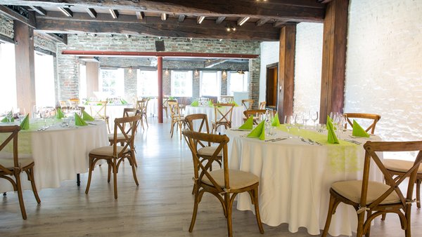 Hochzeitslocation Alte Mühle Bardenberg