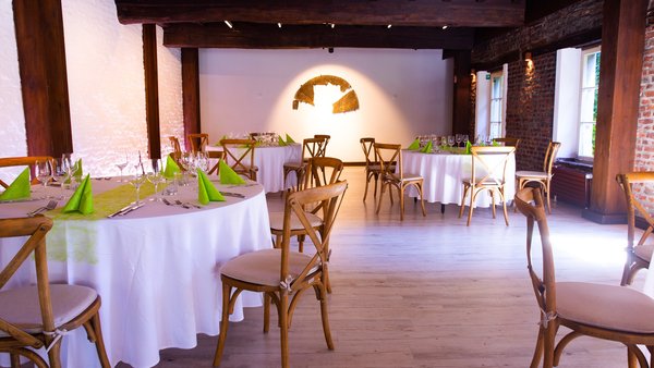 Hochzeitslocation Alte Mühle Bardenberg