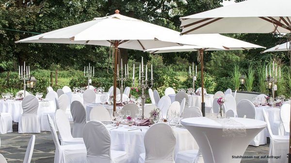 Hochzeitslocation Alte Mühle Bardenberg