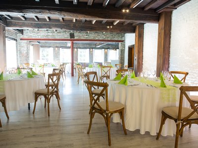 Alte Mühle Bardenberg