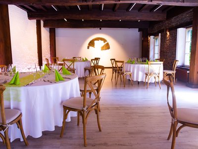 Alte Mühle Bardenberg