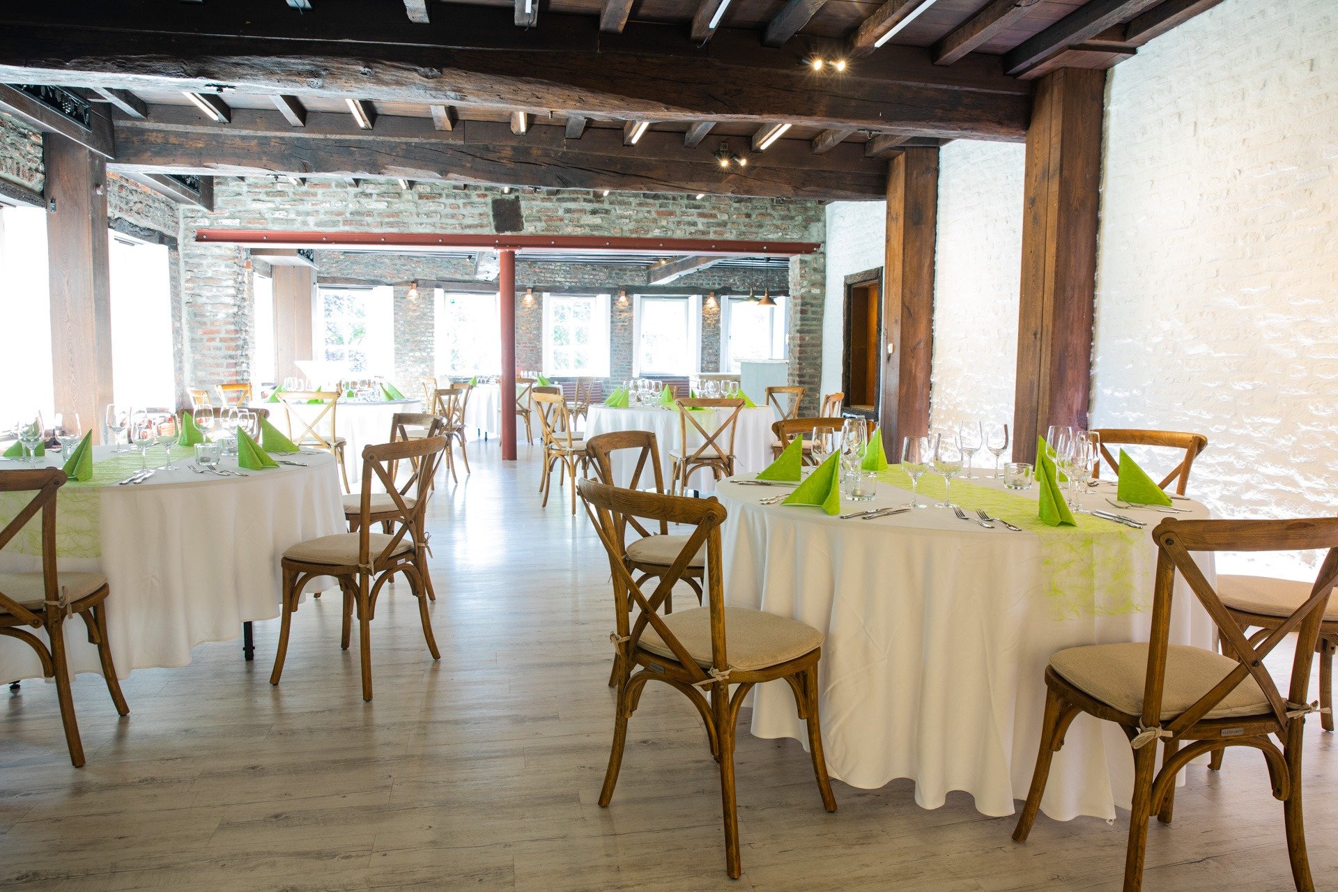 Hochzeitslocation Alte Mühle Bardenberg