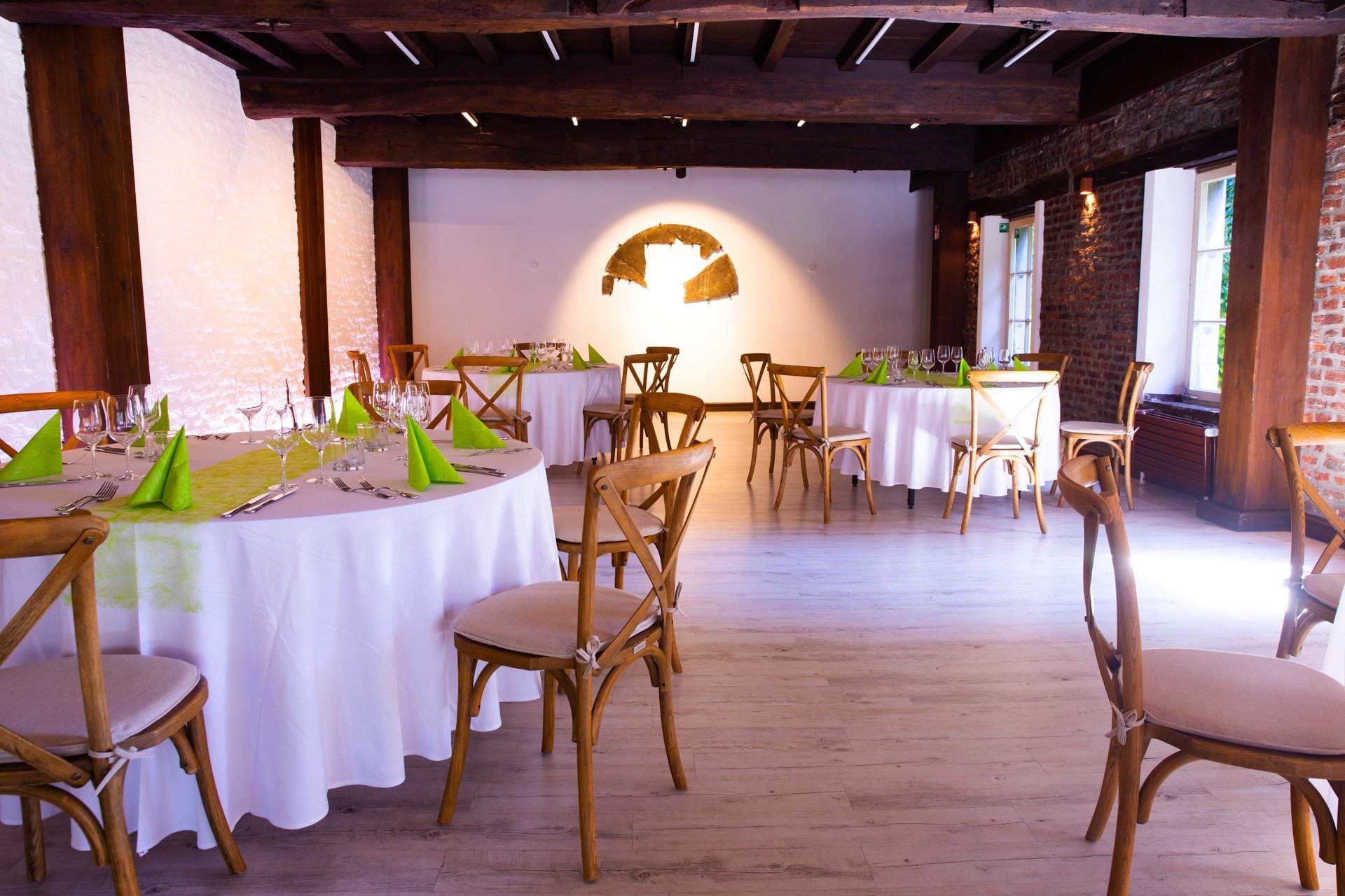 Hochzeitslocation Alte Mühle Bardenberg