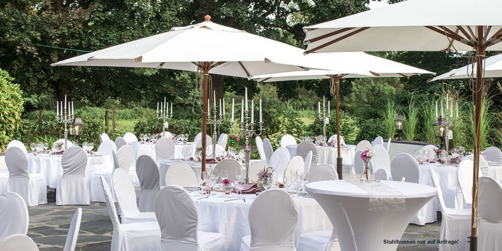 Hochzeitslocation Alte Mühle Bardenberg