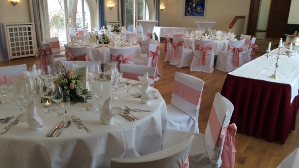 Hochzeitslocation Alte Post