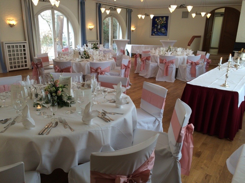 Hochzeitslocation Alte Post