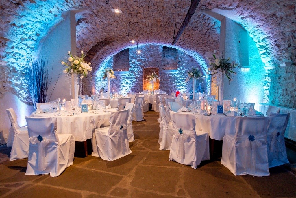 Hochzeitslocation Alte Post