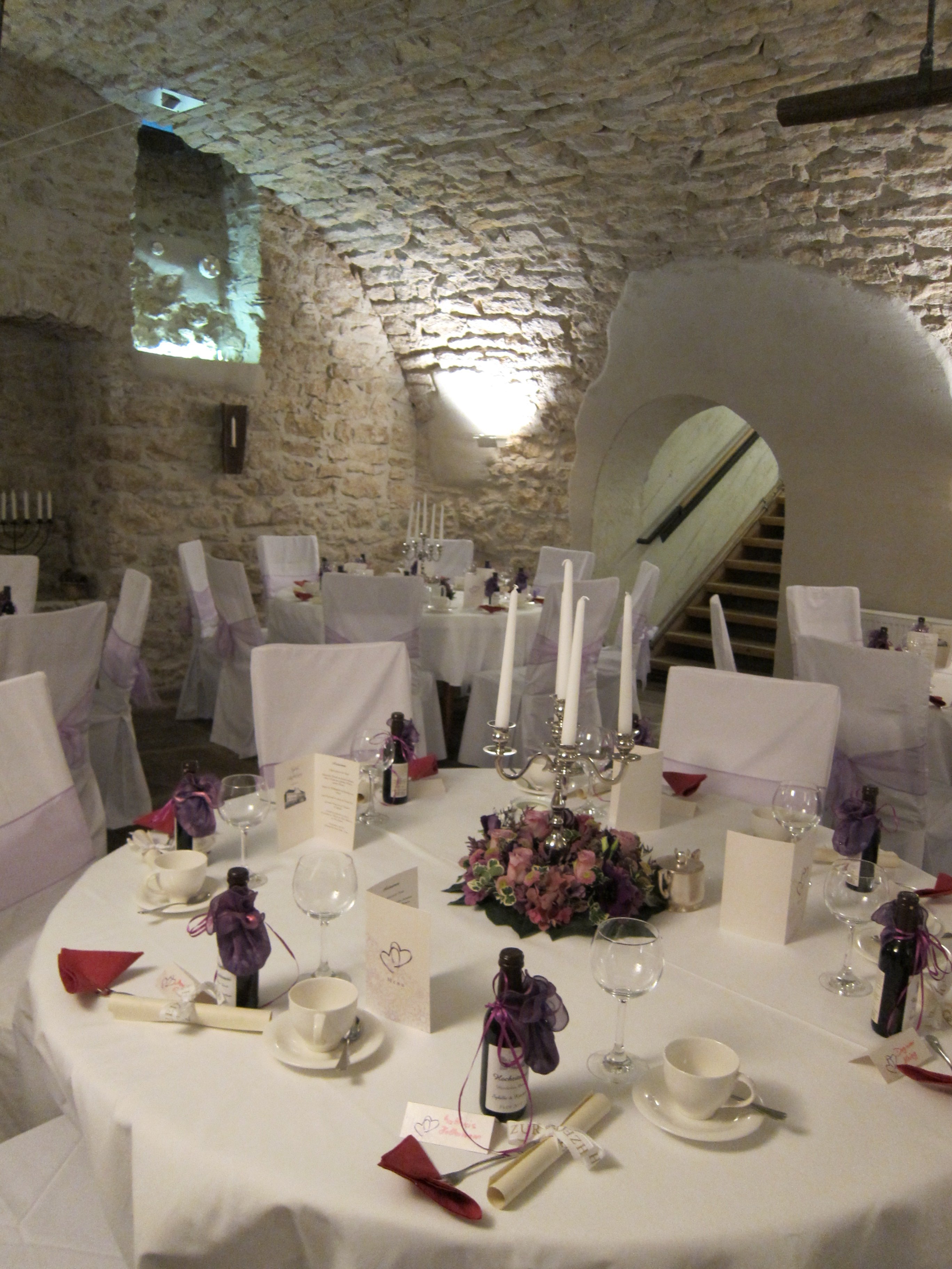 Hochzeitslocation Alte Post