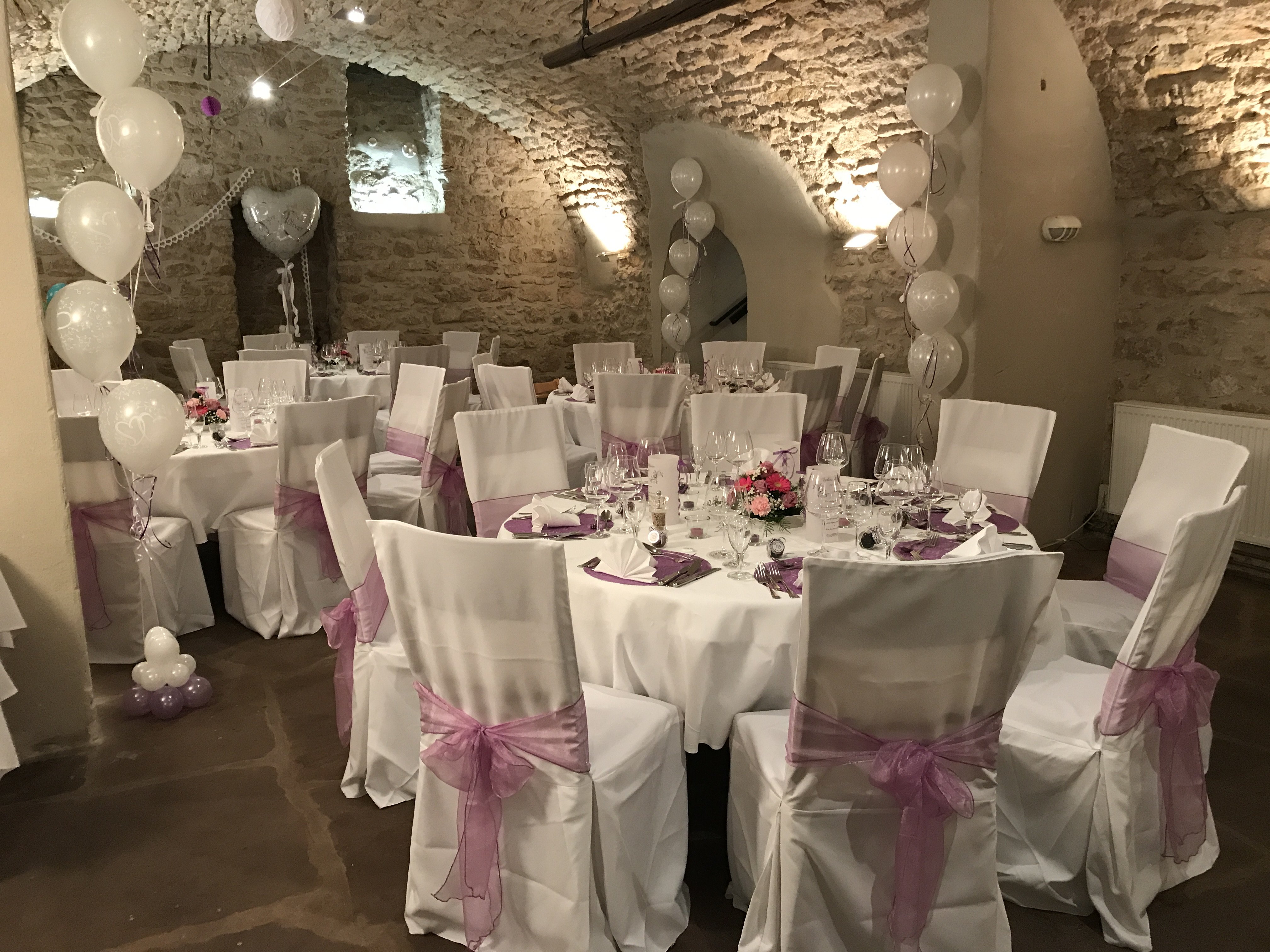 Hochzeitslocation Alte Post