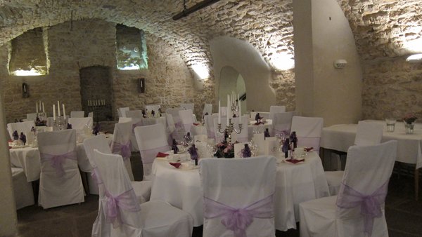 Hochzeitslocation Alte Post