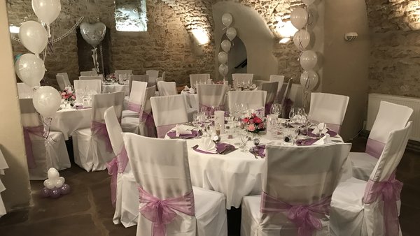 Hochzeitslocation Alte Post