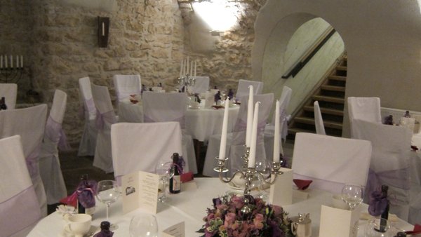 Hochzeitslocation Alte Post