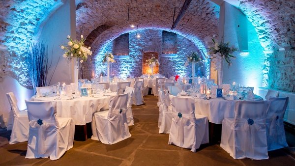 Hochzeitslocation Alte Post