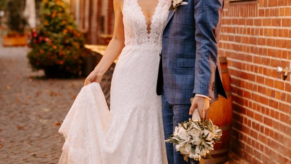 Hochzeitslocation Alte Reederei