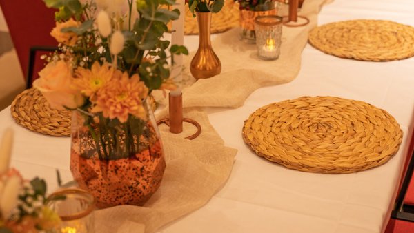 Hochzeitslocation Alte Remise, Schloss Altshausen