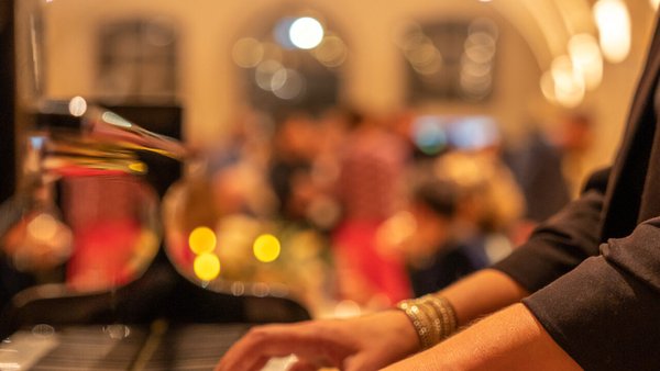 Hochzeitslocation Alte Remise, Schloss Altshausen