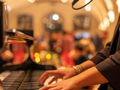 Alte Remise, Schloss Altshausen